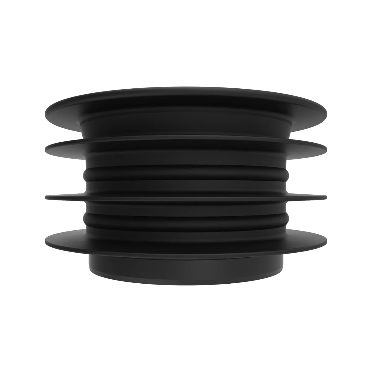 Green Drain 2&Prime; &ndash; Side