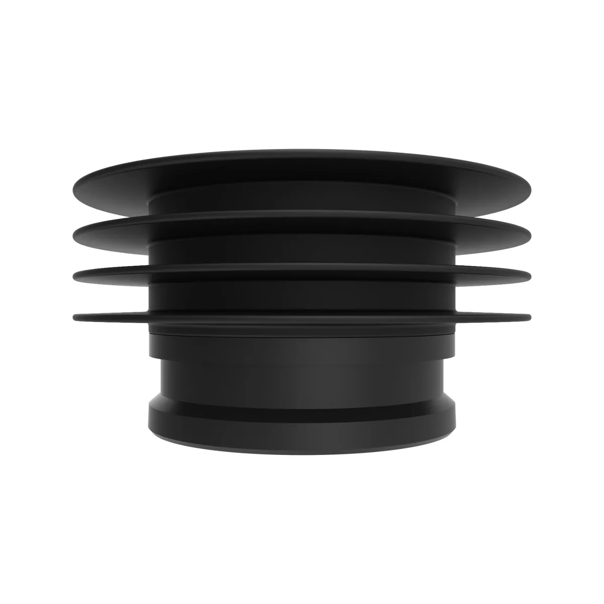 Green Drain 2.5&Prime; &ndash; Side