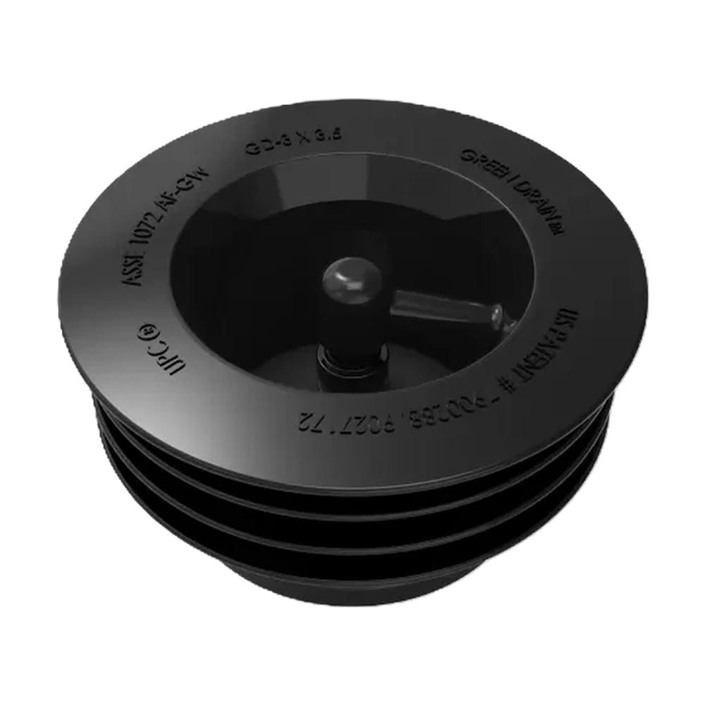 Green Drain gd-3-35