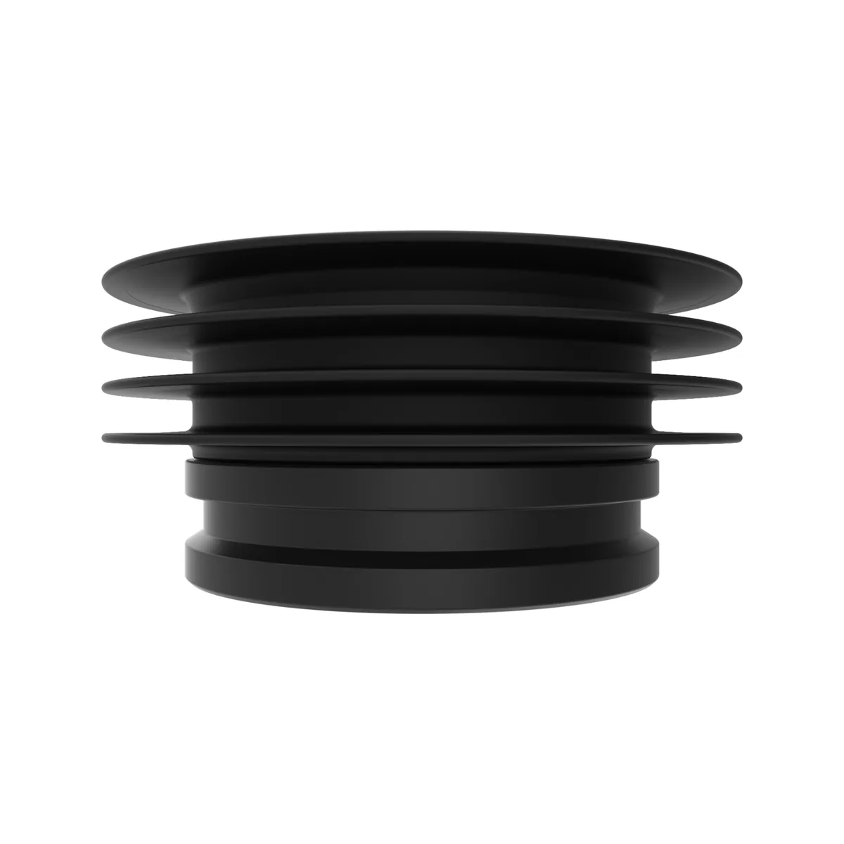 Green Drain 3.5&Prime;/4&Prime; &ndash; Side