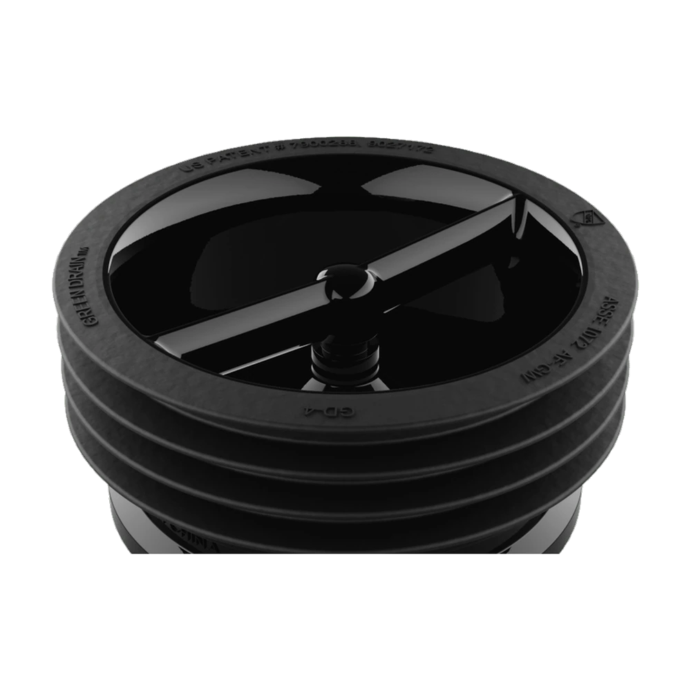 Green Drain gd-4