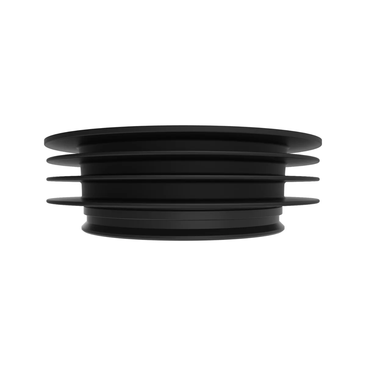 Green Drain 5&Prime; &ndash; Side