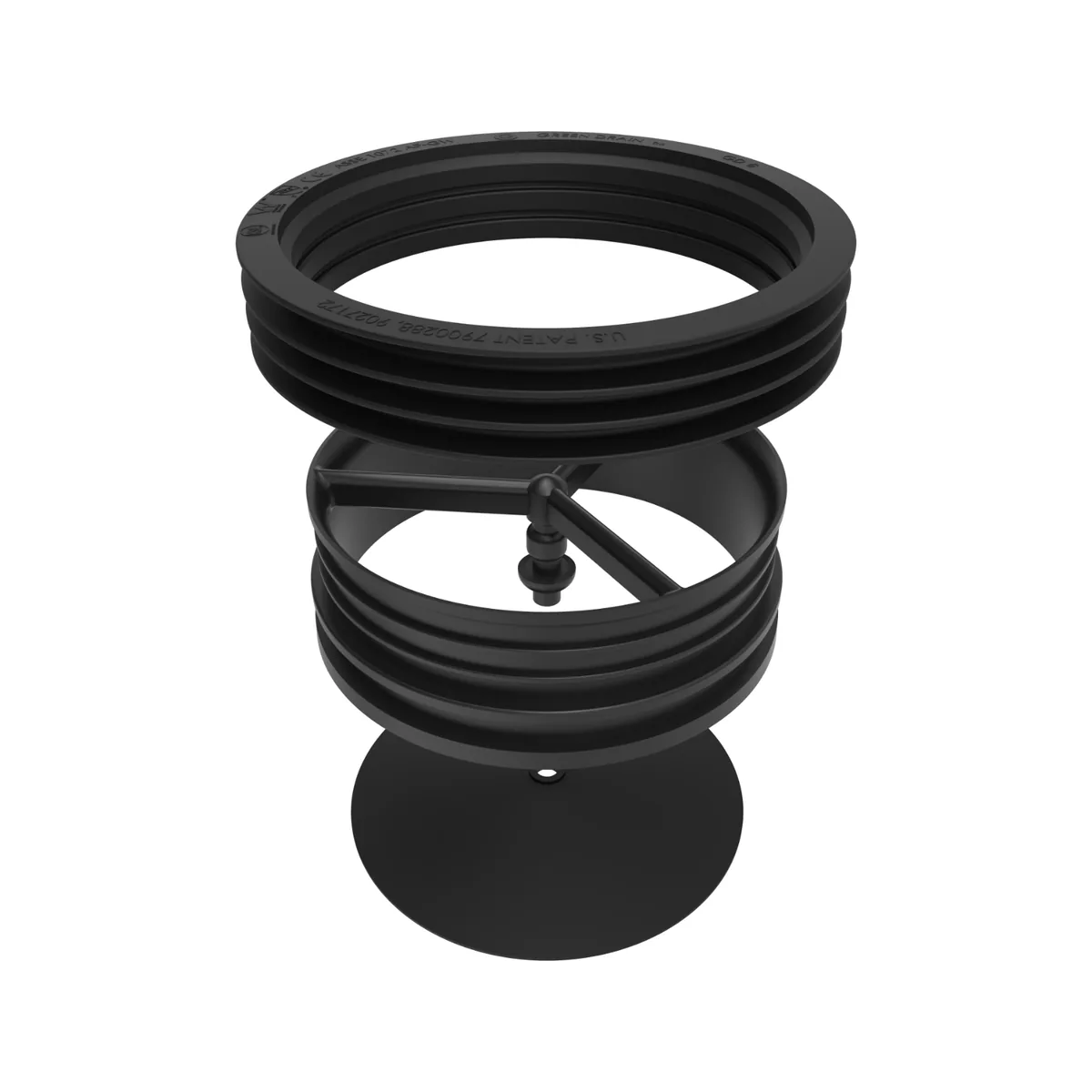 Green Drain 6&Prime; &ndash; Parts