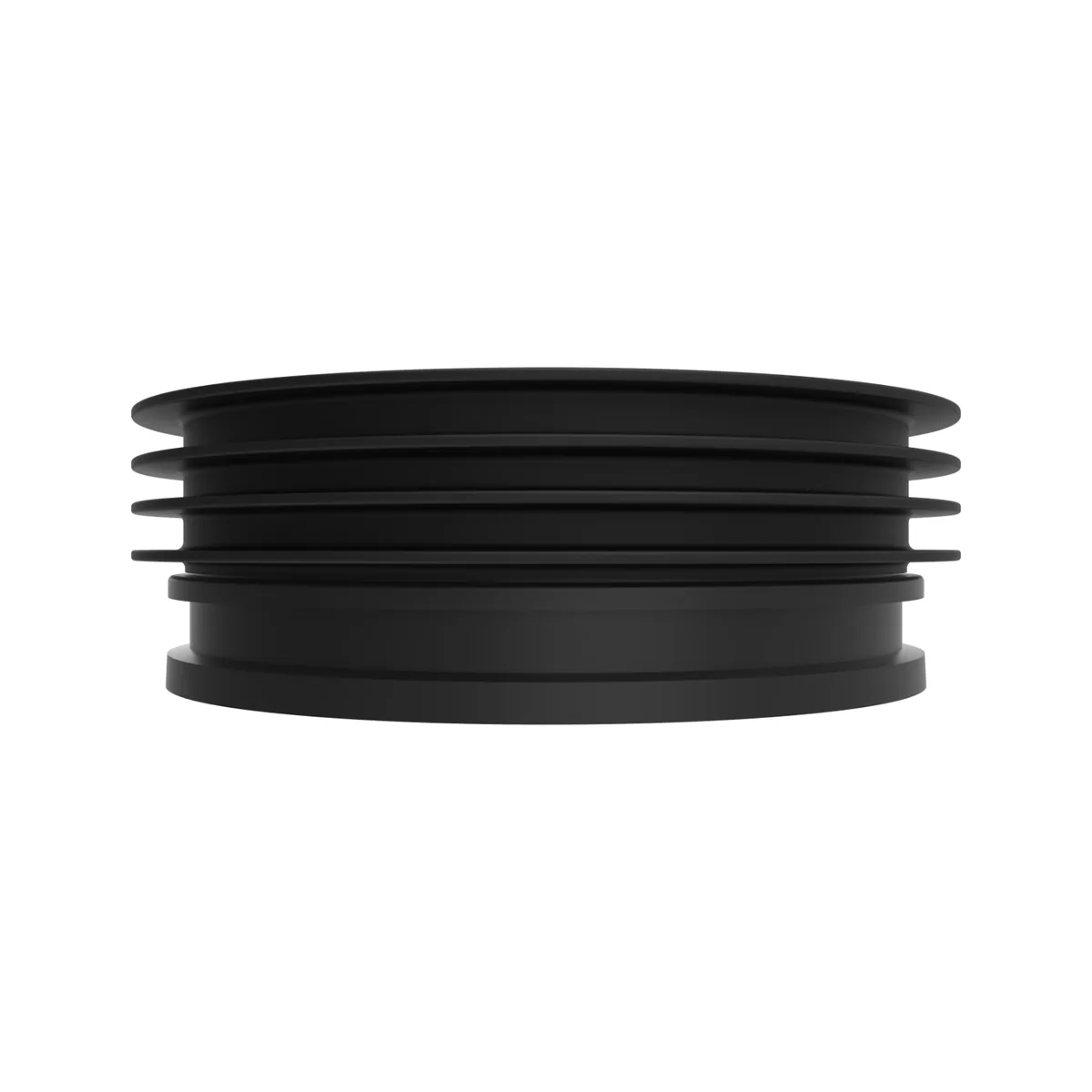 Green Drain 6&Prime; &ndash; Side