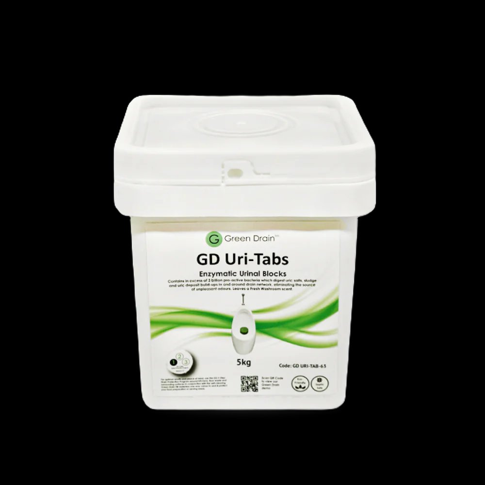 GD Uri-Tabs 5kg bulk bucket